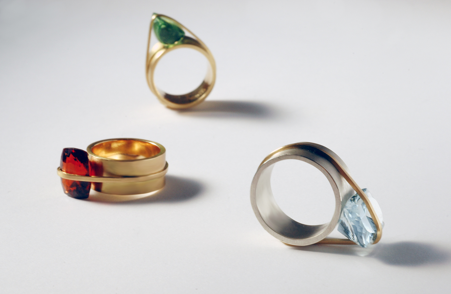 rings