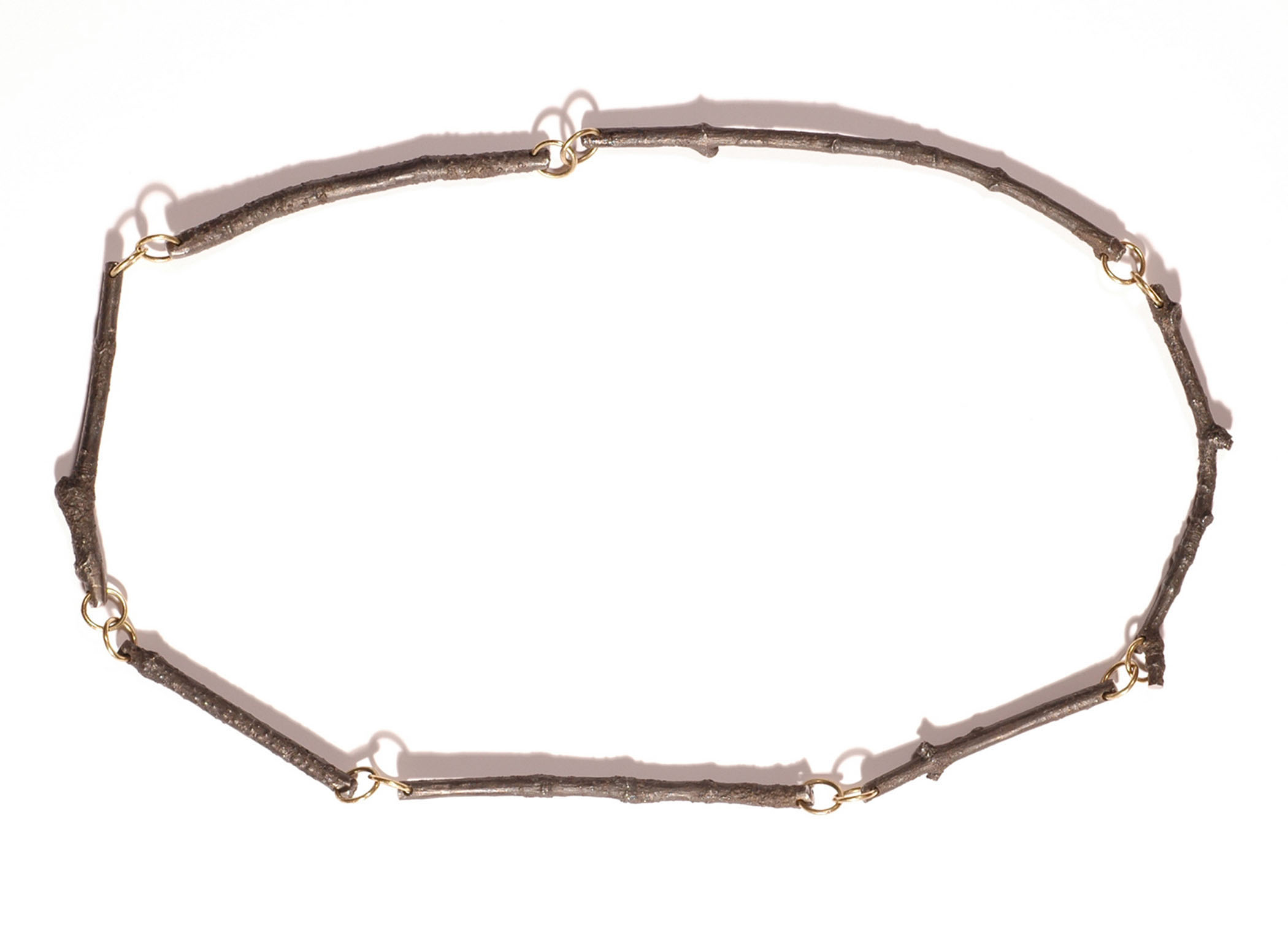 treechainiron