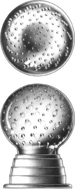 bubble