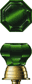 emerald