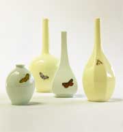 vases