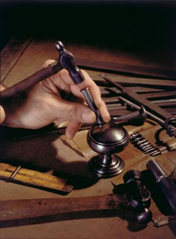 hammer