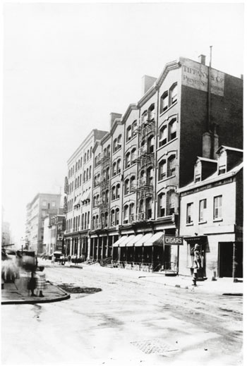 princestreet