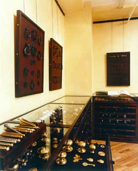 showroom